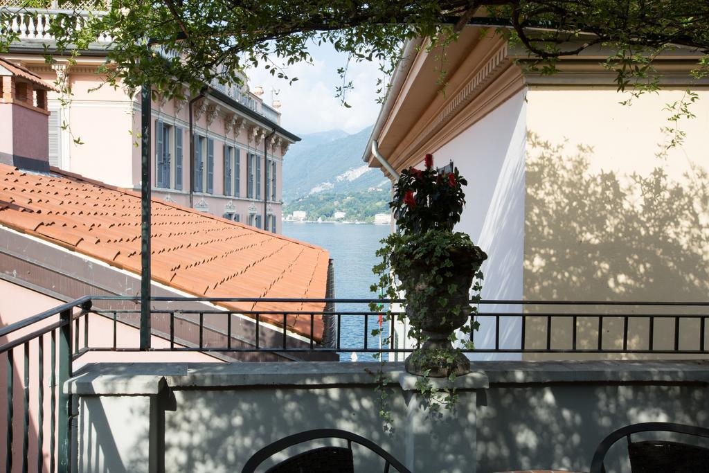 Hotel Bellagio Extérieur photo